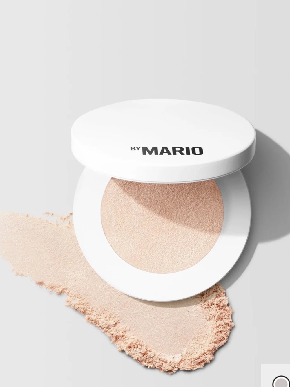 Makeup BY MARIO Soft Glow Highlighter - Pearl